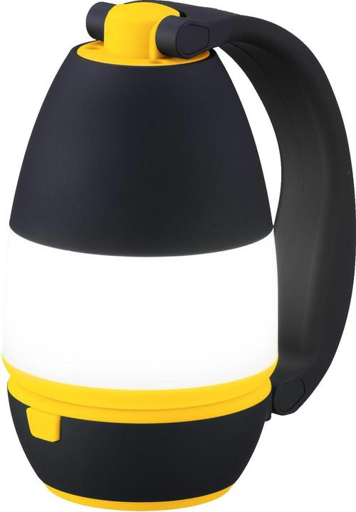 Produktbild Bresser Outdoor-Laterne 3in1 National Geographic
