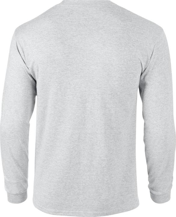 Immagine prodotto Gildan Maglietta Semplice Manica Lunga Adulto Unisex (XXL)