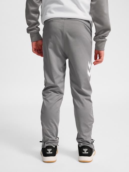 Actual product image hummel hmlLEAD 2.0 TRAINING PANTS KIDS (140)