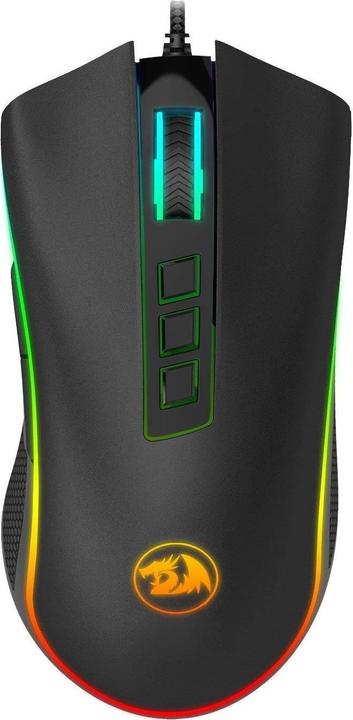 Redragon Cobra M711 (Cable)