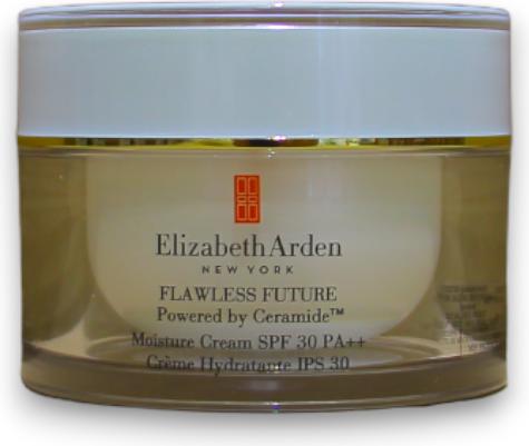 Actual product image Elizabeth Arden Flawless Future SPF30 (50 ml, Day cream, SPF 30)
