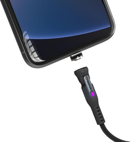 Actual product image Statik 5in1 Ladekabel (2 m, USB 3.0)