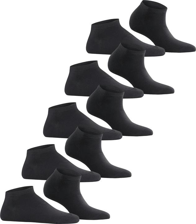 Actual product image Esprit Solid-Solid SN 5P (5-pack, 36 - 41)