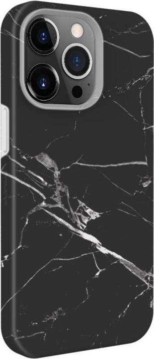 Produktbild Evelatus iPhone 14 Pro Premium Silicone case Customized Print (Apple iPhone 14 Pro)