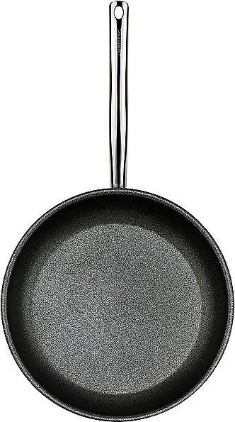 Actual product image Spring Grill pan (28 cm, Frying pan, Stainless steel, Aluminium)