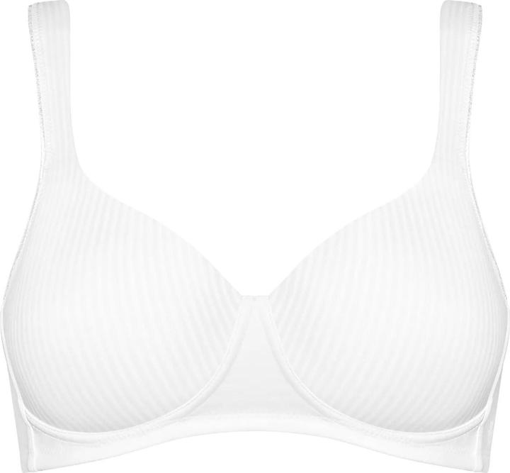 Image du produit Triumph Modern Soft + Cotton P Schalen BH ohne Bügel (Une unité par pack, 95 A)
