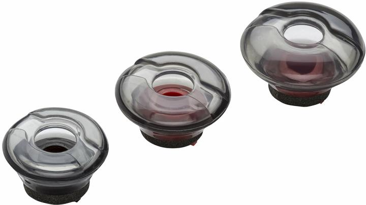 Actual product image Poly Voyager 5200 UC (Wireless, Cable, USB-A)