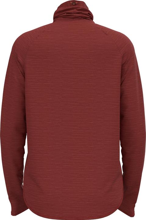 Actual product image Odlo Mid layer ESSENTIAL THERMAL (XS)
