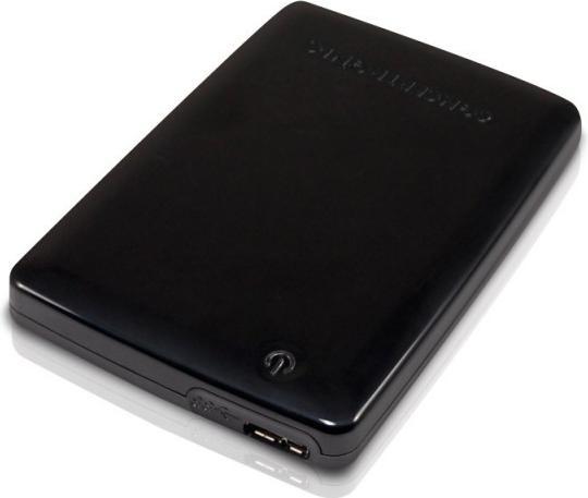 Actual product image Conceptronic CHD2MUSB3B (2.5")