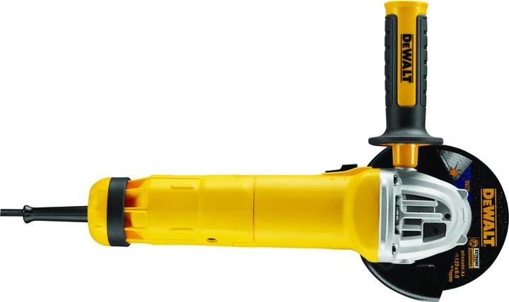 Produktbild DeWalt Winkelschleifer (125 mm)