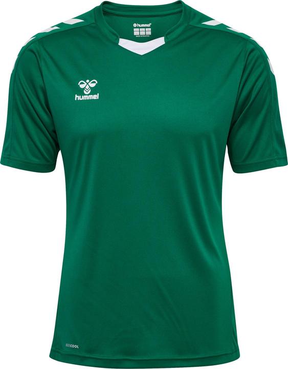 Image du produit hummel hmlCORE XK POLY JERSEY S/S (XL)