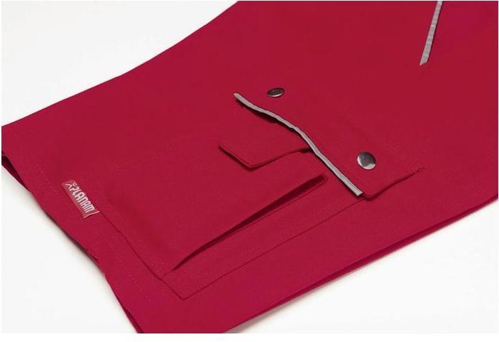 Actual product image Planam Work shorts (XXL)