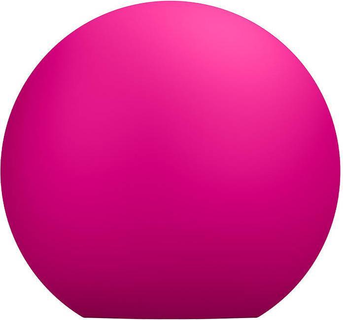 Actual product image Konjac Sponge Silikonowy powiększacz ust punktowy 4w1 Geske z Aplikacją (magenta)