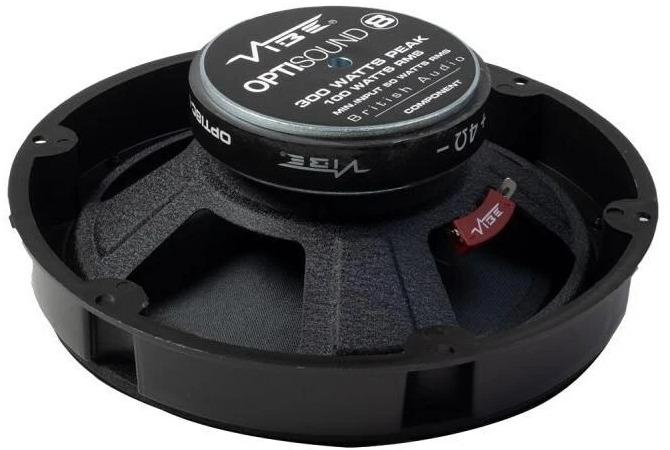 Actual product image Vibe Loudspeaker Upgrade VW T6 (360 W, 20 cm)