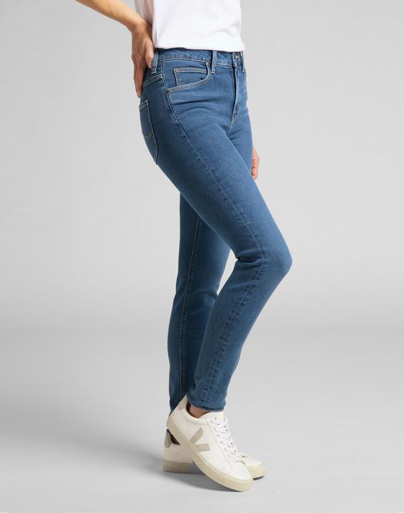 Actual product image Lee Scarlett High (26)
