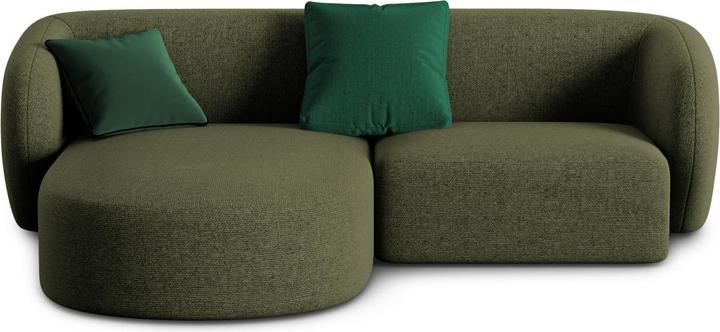 Verde melange