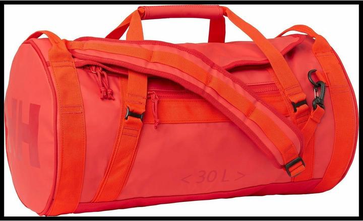 Helly Hansen Hh Duffel Bag 2 30L (30 l)