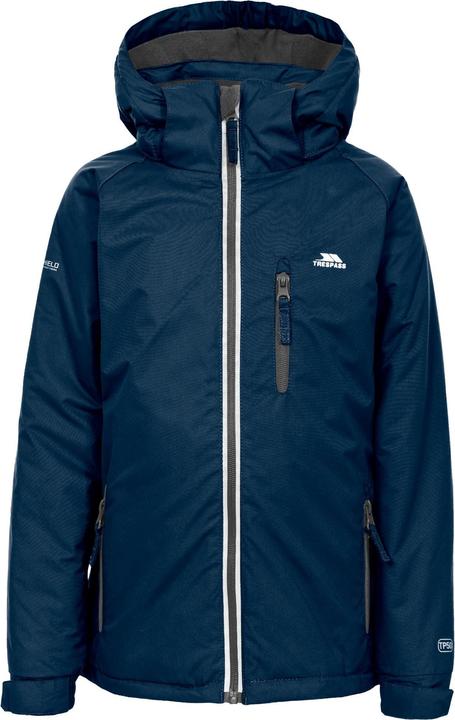 Actual product image Trespass Childrens/Kids Cornell II TP50 Jacket (158, 164)