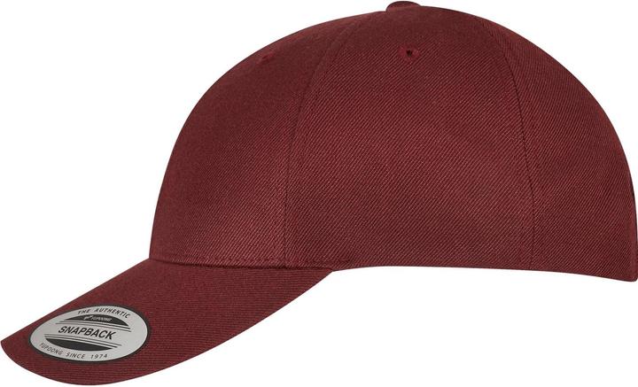 Produktbild Flexfit Classic Snapback - 18511 (One Size)