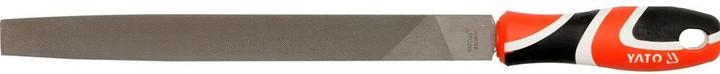 Produktbild Yato STEEL FILE 250MM #2 FLAT (250 mm)