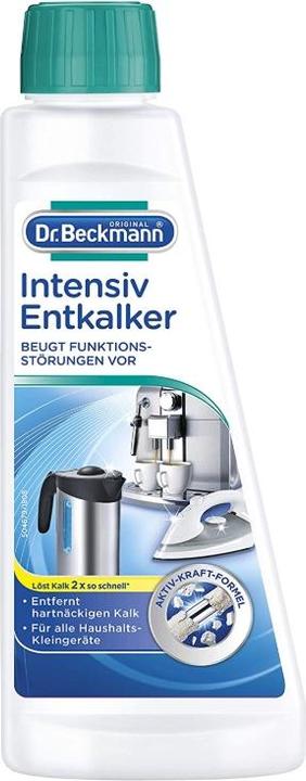 Produktbild Dr. Beckmann Intensiv Entkalker (250 ml)