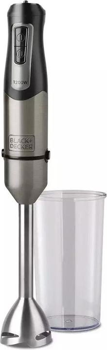 Image du produit Black & Decker BLACK+DECKER Blender à main