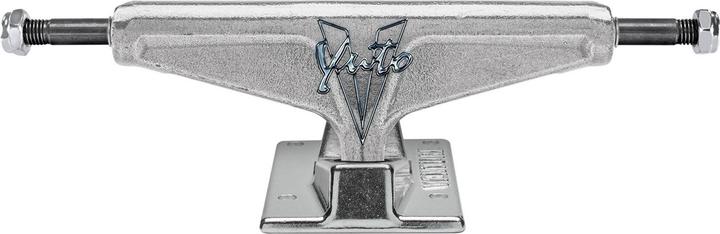Actual product image Venture 5.6 Lo Yuto Liquid Chrome Pro Edition 8.25" Set (8.25")