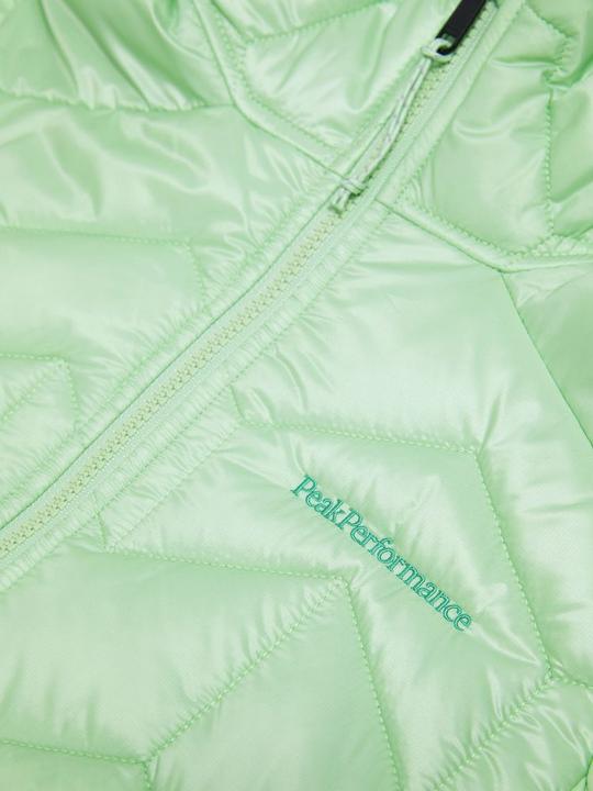 Actual product image Peak Performance Elevate Liner Hybrid Hood (XL)