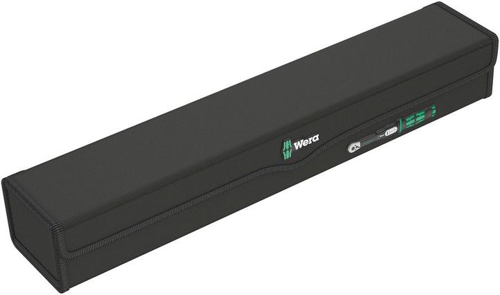Actual product image Wera Click-Torque C 3 Set 2 (1/2", 40 Nm, 200 Nm)