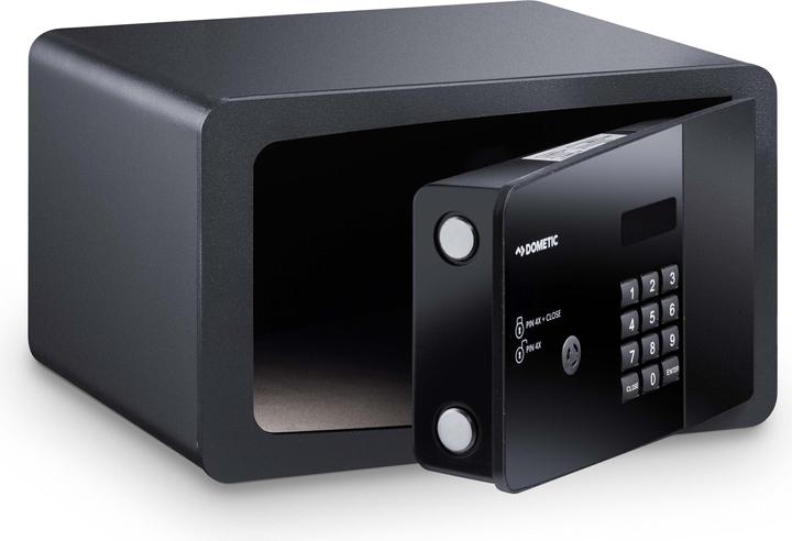 Produktbild Dometic MiniSafe 8,2L MD 283 proSafe (8.20 l)