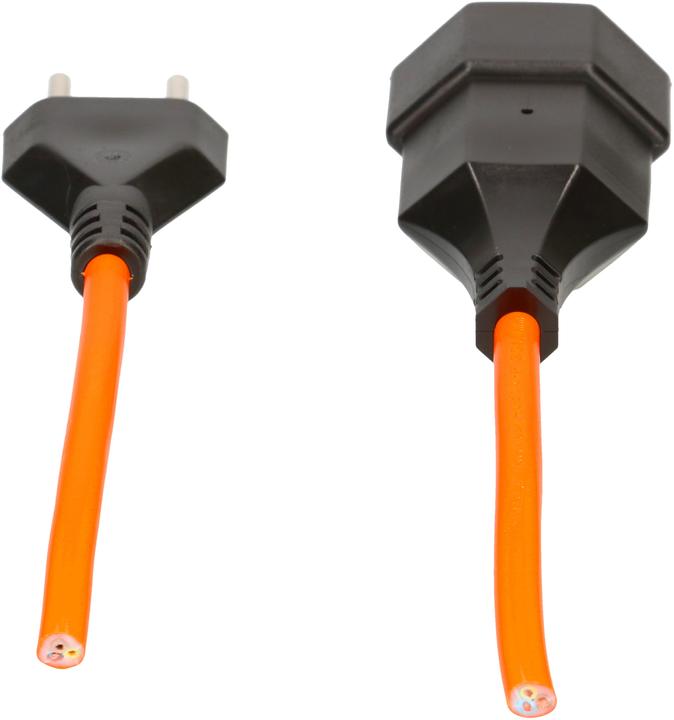 Immagine prodotto Max Hauri Cavo di prolunga TD H05VV-F3G1.5 (25 m, Tipo 12)