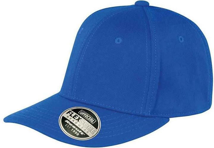 Produktbild Result Erwachsene Kansas Flexible Baseballkappe (L, XL)