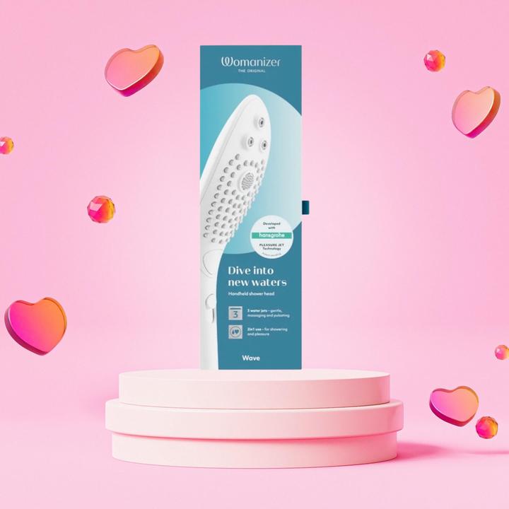 Image du produit Womanizer Wave