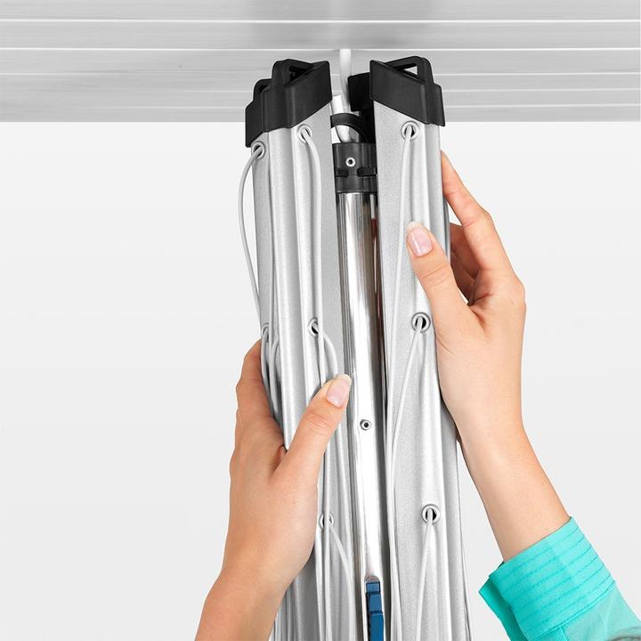 Produktbild Brabantia Lift-O-Matic (60 m)