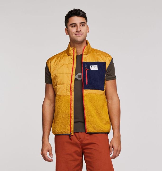 Actual product image Cotopaxi Trico Hybrid Vest (L)