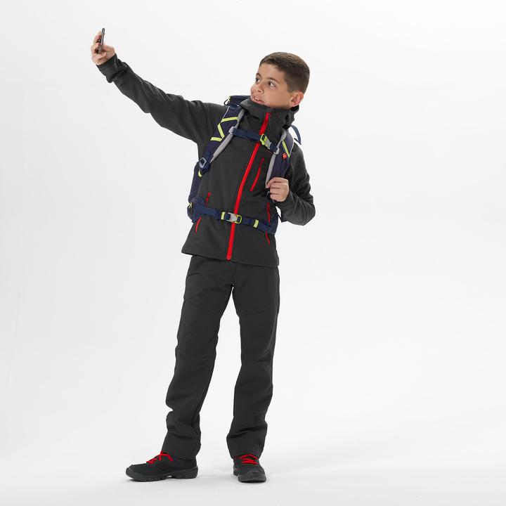 Immagine prodotto Quechua MH550