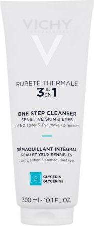 Immagine prodotto Vichy Pureté Thermale Detergente viso 3in1 (Lozione detergente, 300 ml)