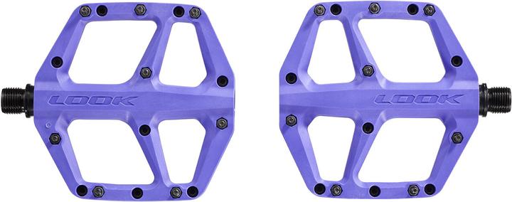 Actual product image Look Trail Roc Fusion