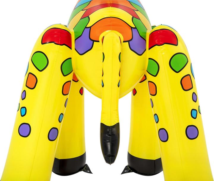 Produktbild Bestway Jumpo Giraffe Sprinkler