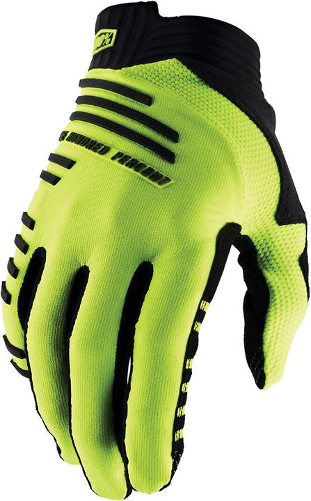 Fluo Yellow