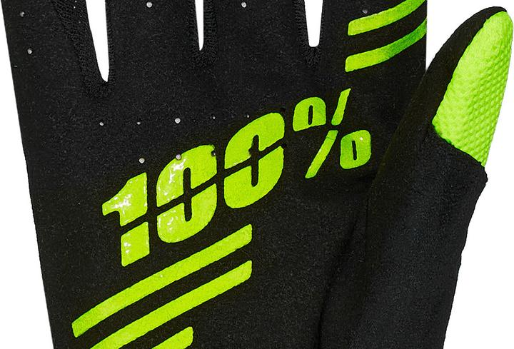 Actual product image 100% R-Core (L)