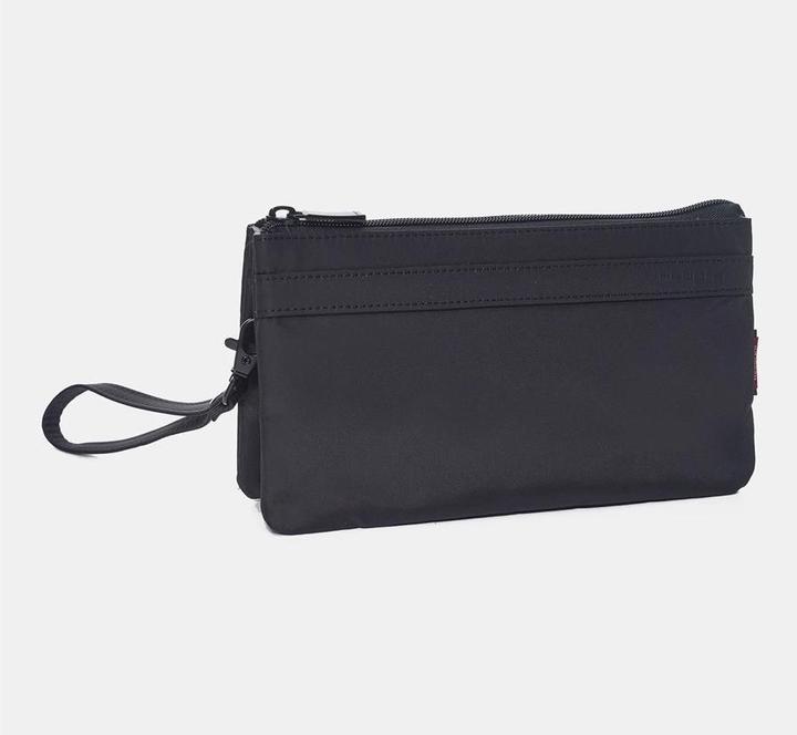 Actual product image Hedgren Franc XL - black