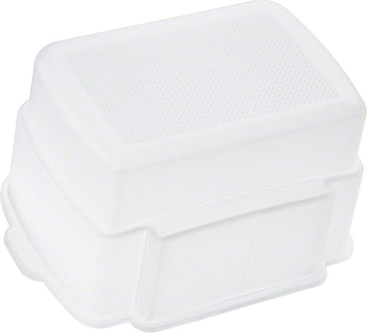 Actual product image Walimex Flash diffuser Bouncer Nikon SB900 (Flash diffuser)