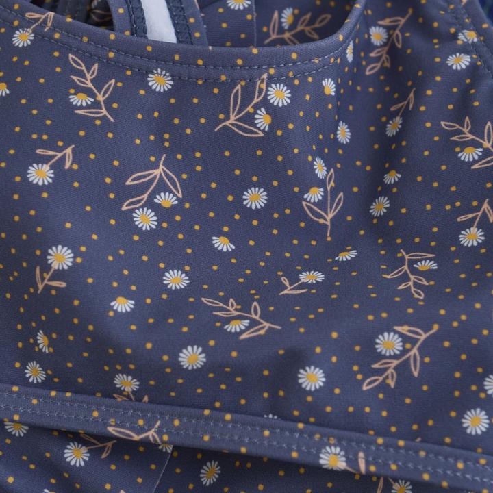 Actual product image Color Kids Bikini Vintage Indigo (128)