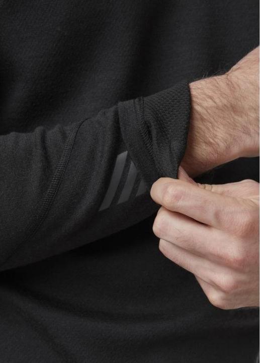Produktbild Helly Hansen Lifa Merino Midweight Crew (L)