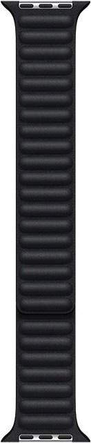 Produktbild Apple Leather Link (45 mm, Granada Leder)