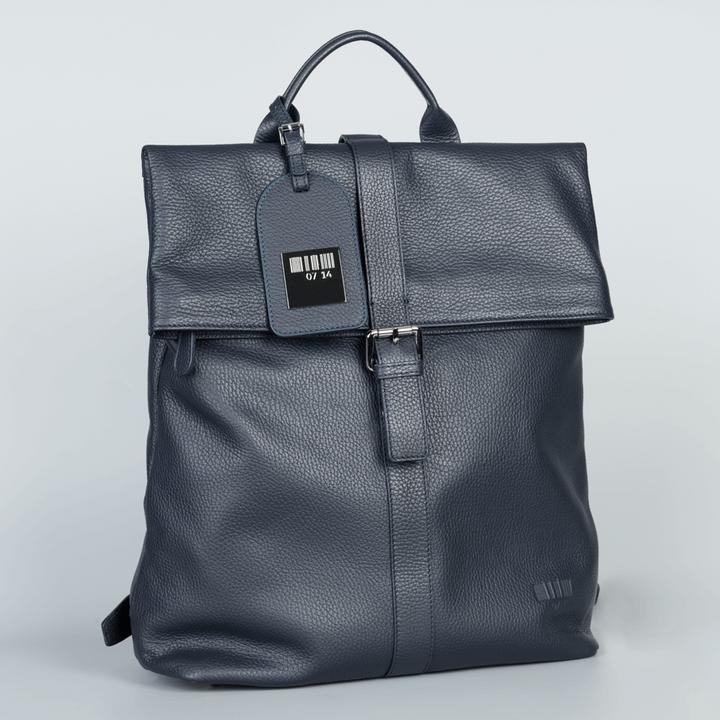 0714 Rucksack DIN A4