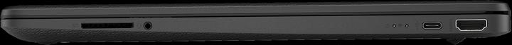 Image du produit HP 15s-fq0510ng (15.60", Intel Celeron N4120, 8 Go, 512 Go, DE)