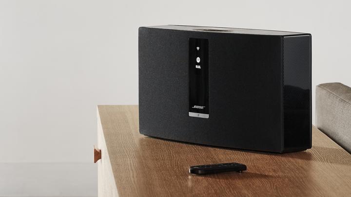 Produktbild Bose SoundTouch 30 Serie III (WLAN, Bluetooth)