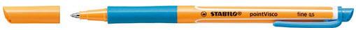 Immagine prodotto STABILO roller pointVisco (Turchese, 1 x)